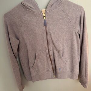 Crewcuts Lavender Knit Top